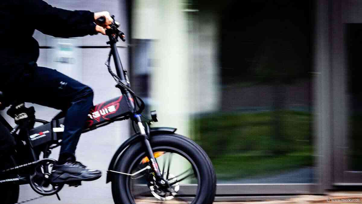 Zweimal in einer Woche: Achtjähriger mit gekaperten Elektrofahrzeugen unterwegs