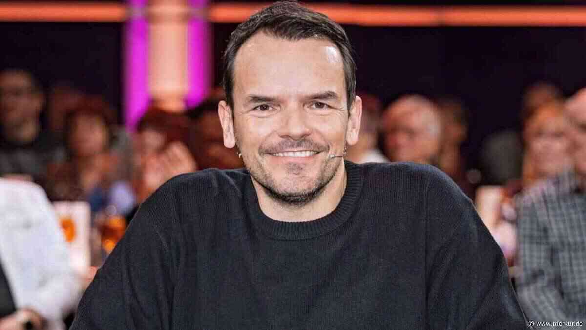 Steffen Henssler verliert kuriose Wette – sein eigener Mitarbeiter hat sie eingefädelt