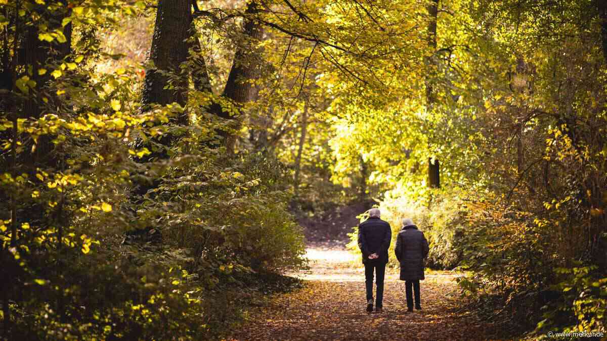 Wetterwende im Anmarsch: Unwetter und Temperatursturz könnten den Sommer eiskalt abwürgen