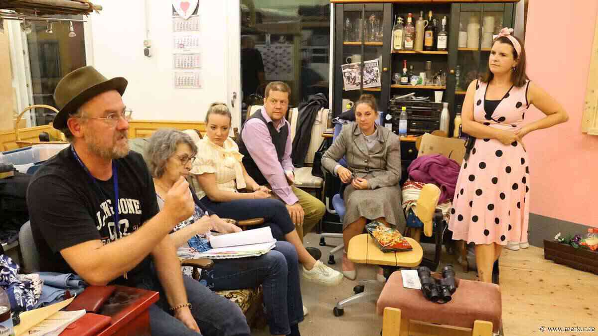 Bauerntheater ist so erfolgreich wie noch nie: Claudia Roth ist neue Chefin des Kult-Ensembles