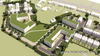 All new homes at South Bristol school site will now be 'affordable'