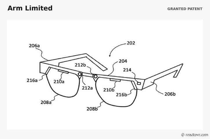 Arm Patents Method to Reduce XR Motion Sickness Using Ultrasound