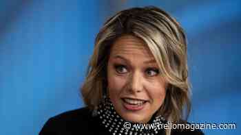 TODAY's Dylan Dreyer makes 'unfair' confession about oldest son's painful health battle