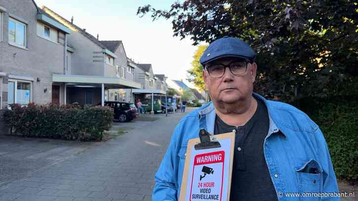 Gemeente Den Bosch haalt spandoeken weg, toch gaat buurt door met protest