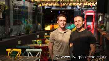 'We're just two brothers from Waterloo -  you couldn't get more independent'