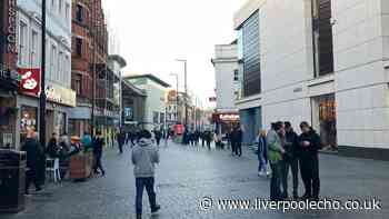 New shop in 'busiest area of Liverpool' despite fears it will leave workers 'less safe'