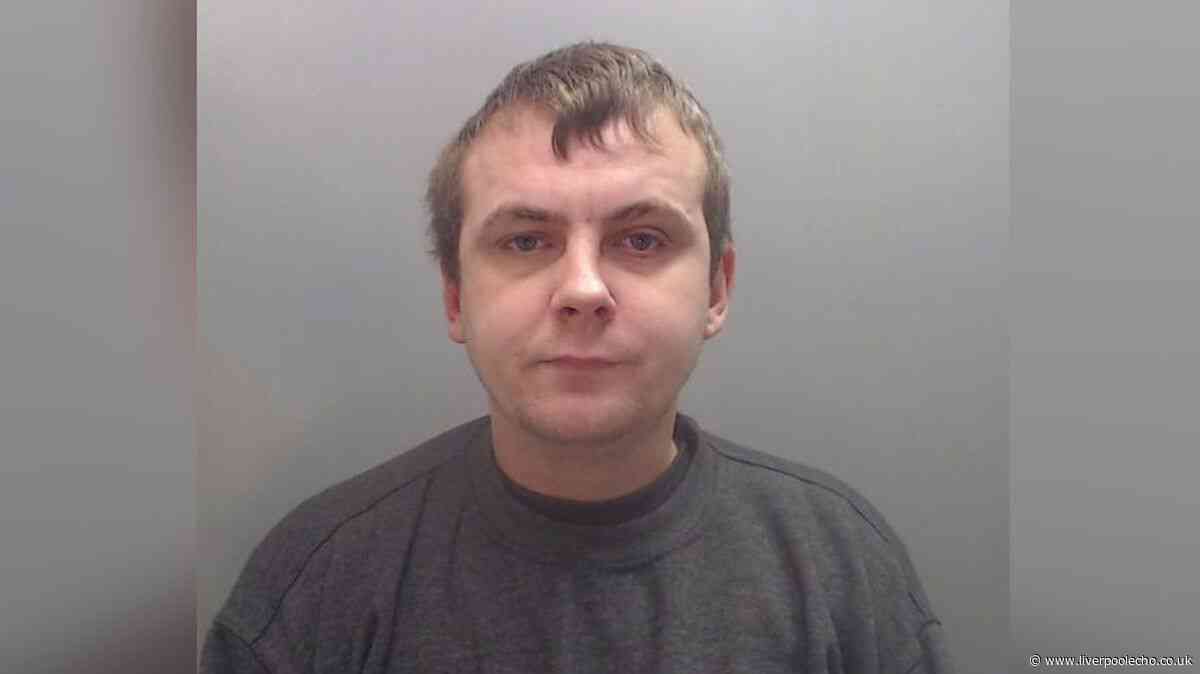 'Alvin the Chipmunk' behind £20m drug plot caught drink driving just years after being jailed
