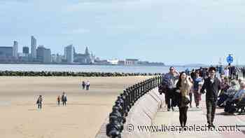 New run with amazing views coming to the Wirral