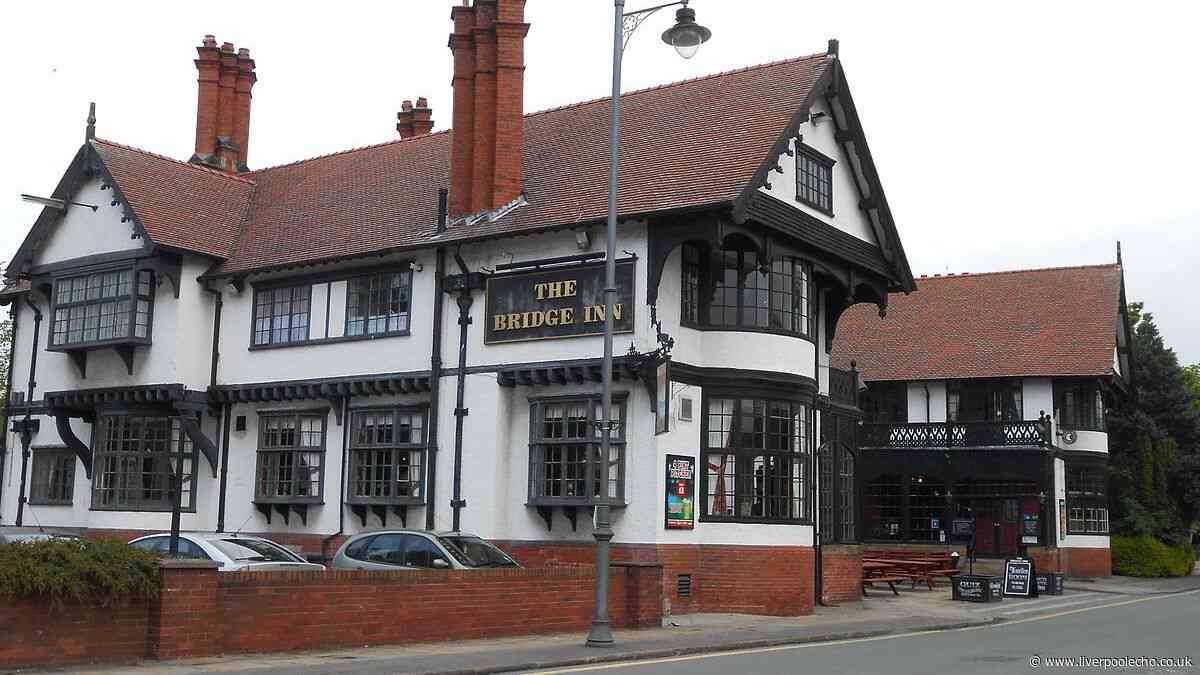 New future for one of Wirral's historic pub