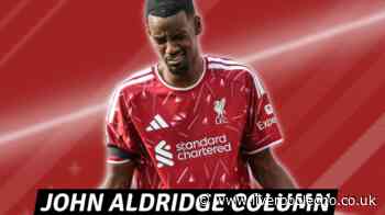 Liverpool are letting down Alexander Isak but Florian Wirtz criticism is harsh