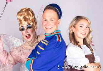 EastEnders and CBBC actresses to star in town’s annual panto production