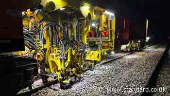 All the train timetable changes affecting London services after a summer of record-breaking heat forces switch