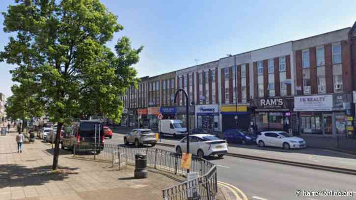 September road closures set to cause disruption across Harrow