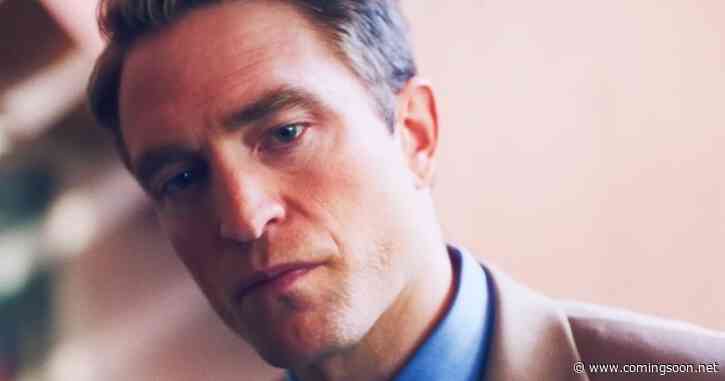 Primetime Official Runtime Is a Surprise for Robert Pattinson Fans After The Odyssey