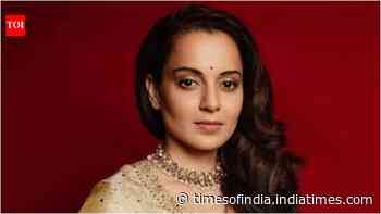 Kangana hits back at critics: Actress slams Sonu, Taapsee, Rakhi
