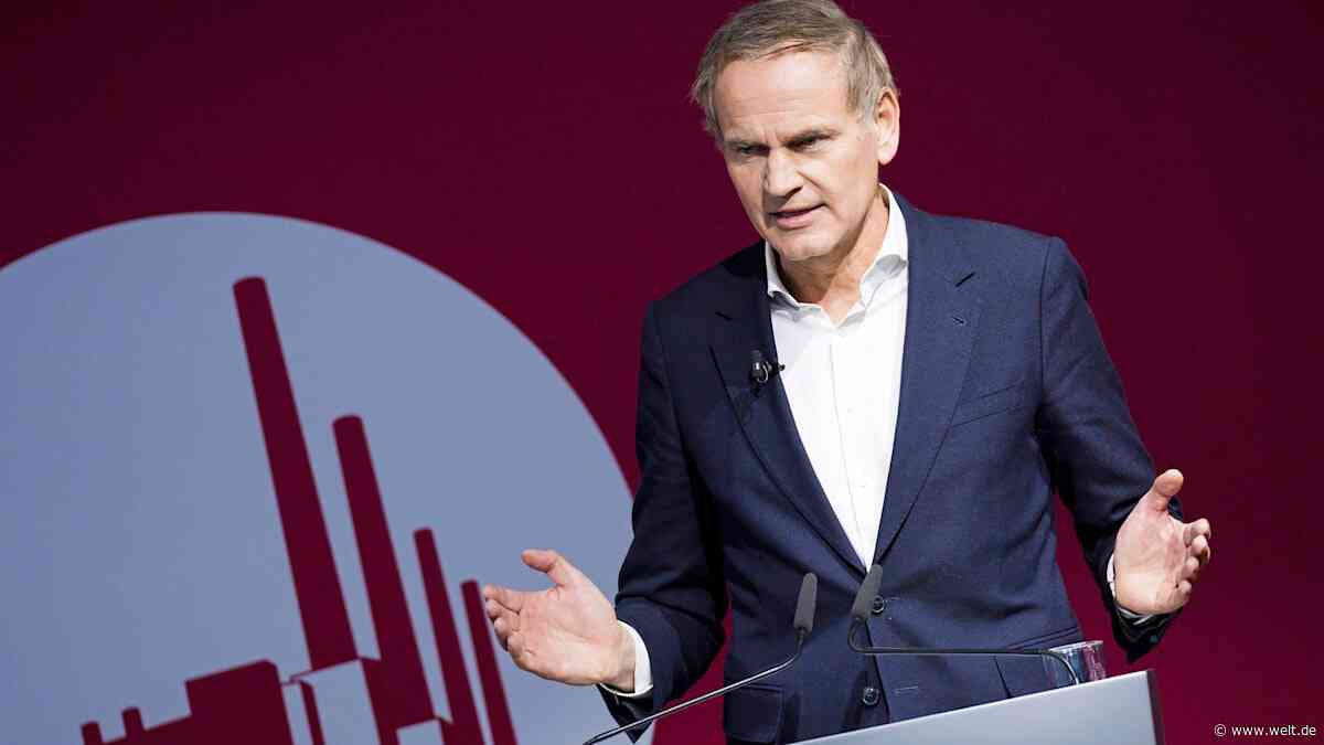 Die hausgemachte Krise – Volkswagen fehlt der Glaube an die eigene Zukunft
