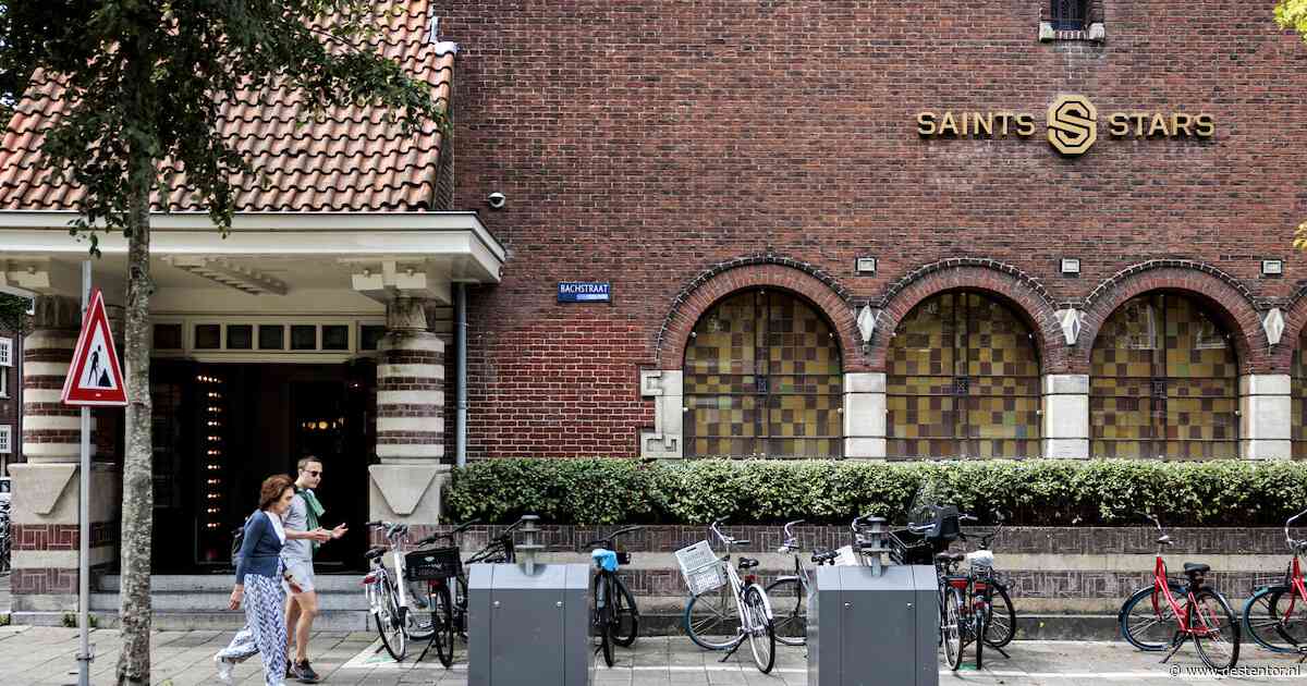 Arbeidsinspectie legt boete van 316.875 euro op aan luxesportschool Saints & Stars