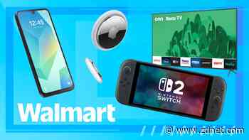 I found the best early Labor Day Walmart deals: Save on Apple, Samsung, and more