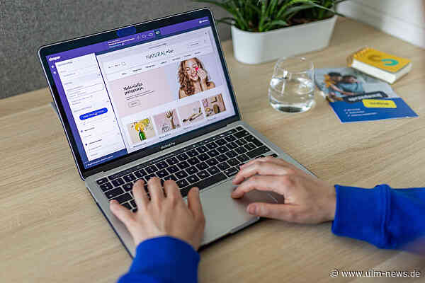 Wie gelingt der schnelle Einstieg ins Website-Erstellen?