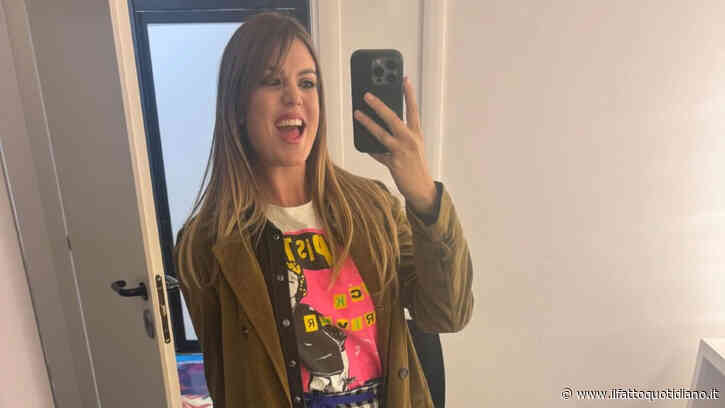 “Al liceo ho subito bullismo. Avevano creato un gruppo e scritto tutte le cose che volevano farmi: la leghiamo a una sedia, la lanciamo giù dalle scale”: così Alice De Andrè