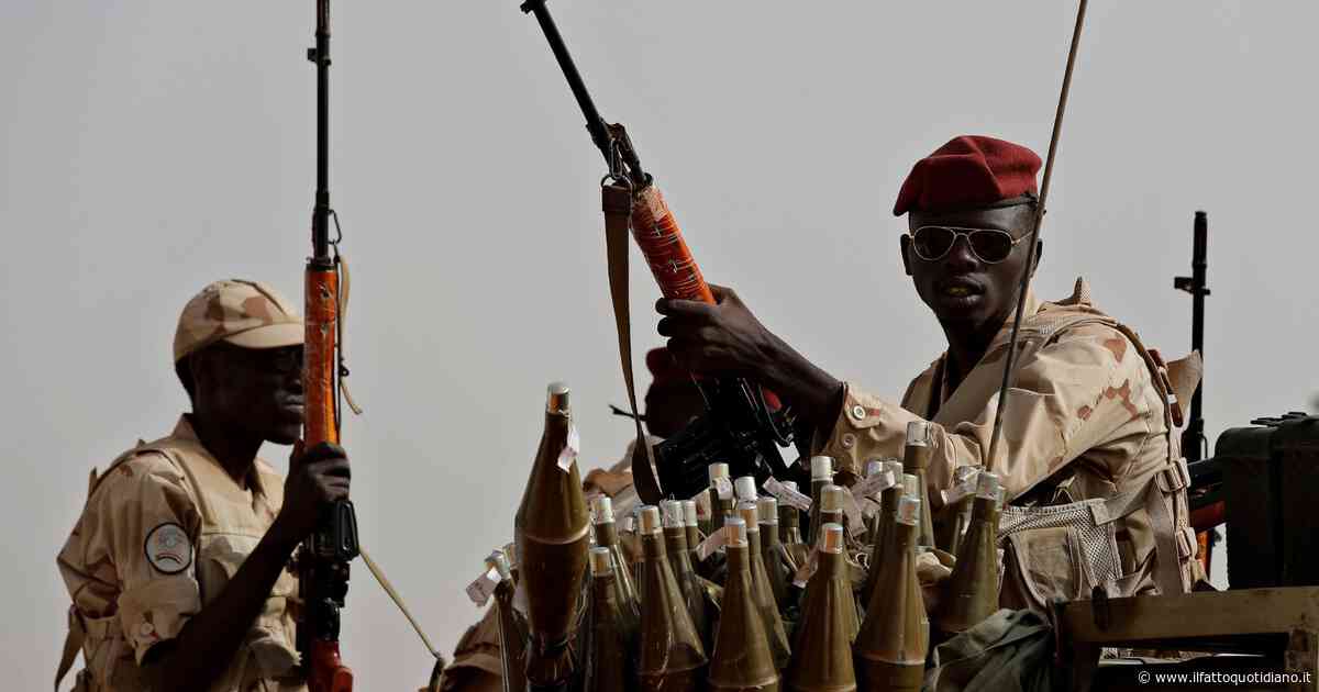Due caschi blu uccisi in Sud Sudan: per l’Onu è un crimine di guerra. Ferite altre 7 persone