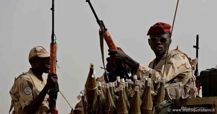 Due caschi blu uccisi in Sud Sudan: per l’Onu è un crimine di guerra. Ferite altre 7 persone