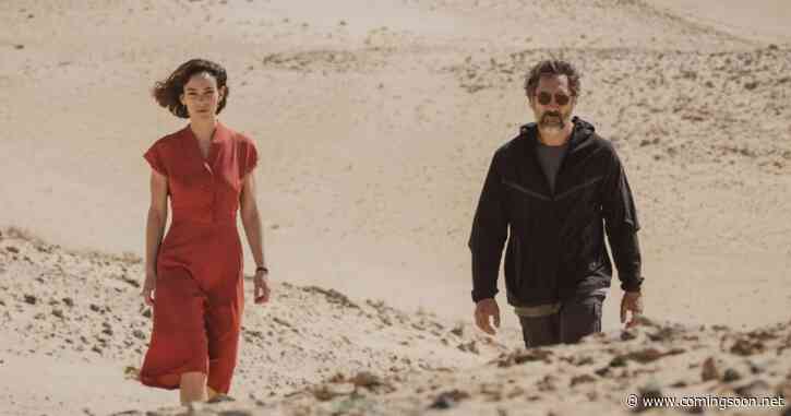 Javier Bardem’s New Movie Gets Release Date Amid Best Actor Oscar Buzz
