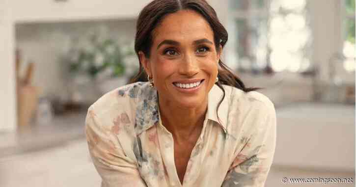 Meghan Markle Acting Comeback Update Takes a Major Turn After Backlash