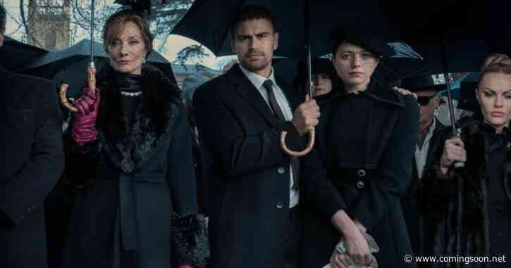 The Gentlemen Season 2 Trailer: Guy Ritchie & Theo James’ Marijuana Empire TV Show Returns