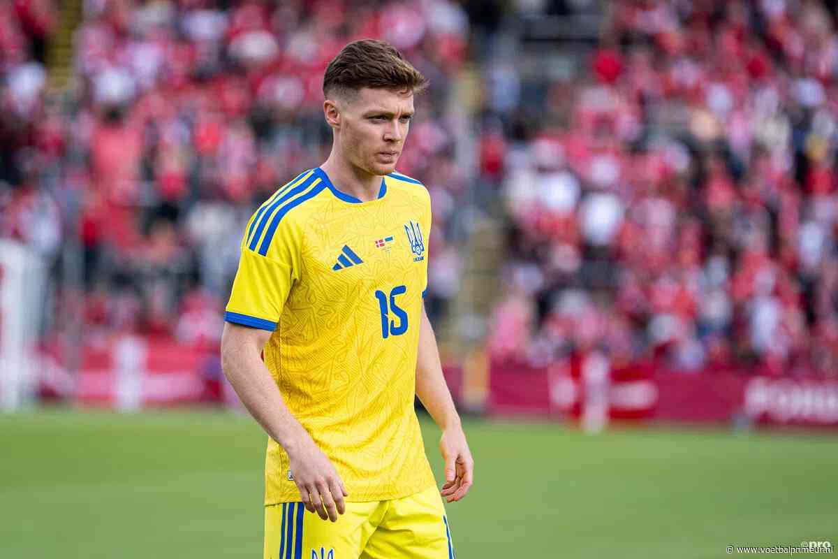 'Ajax betaalt veel minder voor Tsygankov door nieuw beleid van Cruijff'