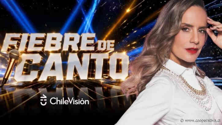 "Fiebre de Canto" definió a su primer participante eliminado: "Decidí retirarme"
