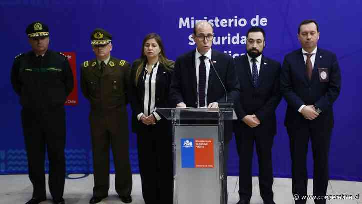 ¿Tejo pasado?: el debate por los límites democráticos de la agenda de seguridad