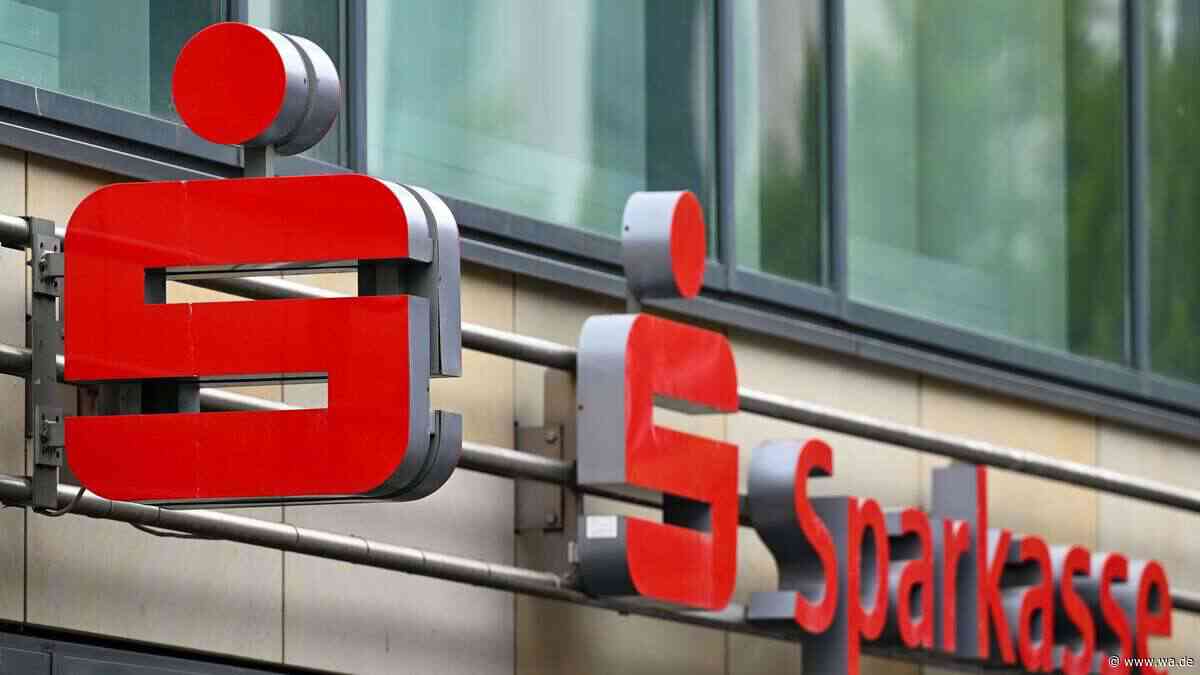 Hamm: Falsche Sparkassen-Anrufe – Betrüger zielen auf Kundengelder