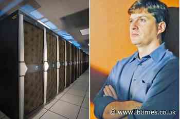 Here's Why Michael Burry Offloaded Entire Alibaba Stake and Won't Rebuy Until Stock Drops 50%