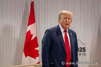 Trump Declares Canada 'Will Be Treated Like a State No Longer' as He Announces 50% Tariffs