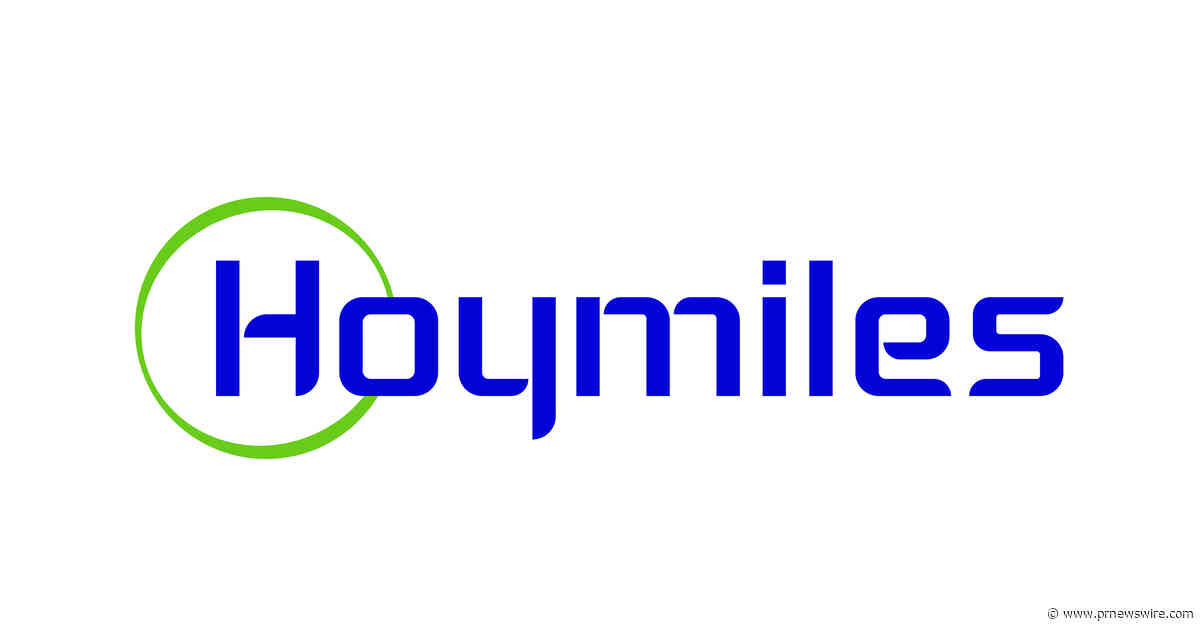 Hoymiles lanza dos nuevas soluciones para una copia de seguridad integral del hogar más rápida e inteligente