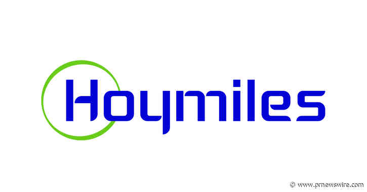 Hoymiles představuje dvě řešení pro rychlejší a chytřejší záložní napájení domácnosti