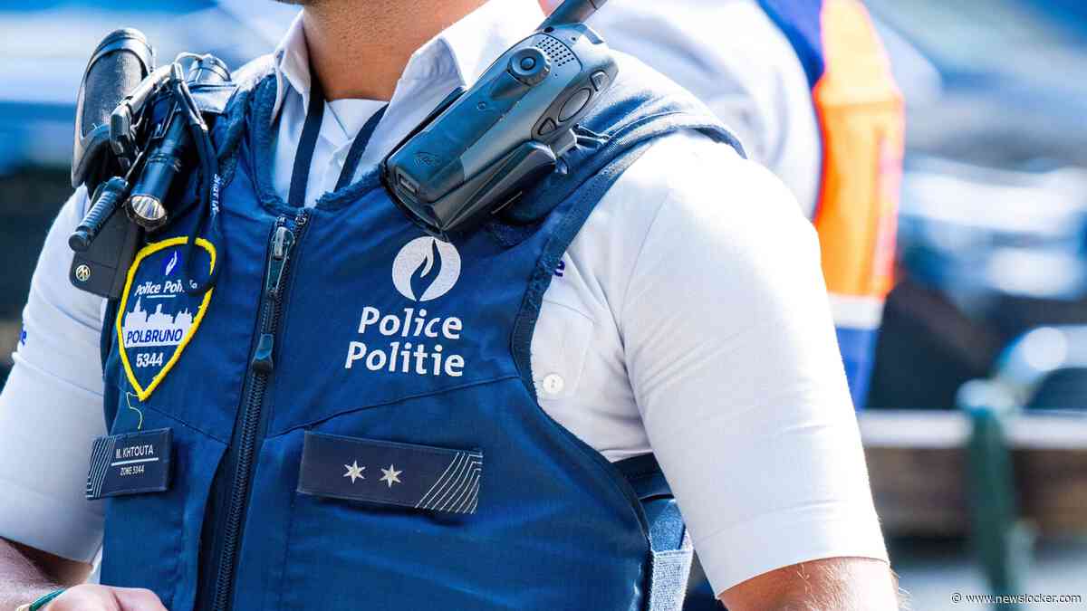 Lichaam van jong kind gevonden in België: mogelijk vermiste Tyméo (5)