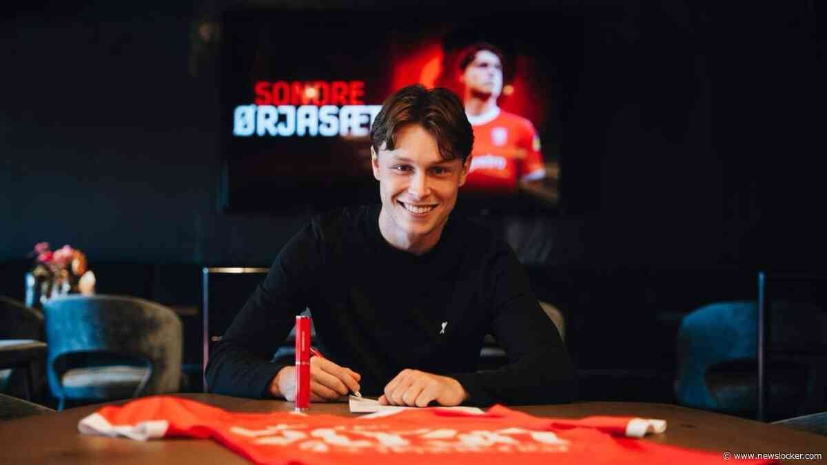 LIVE Transfers | Twente heeft Ørjasæter langer aan club gebonden, Ogawa keert terug naar Japan en levert NEC nog een transfersom op