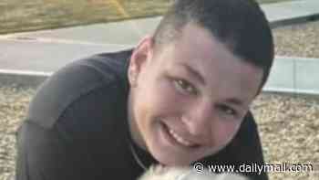 Teen allegedly stabbed boy to death in dispute over a girl he dated for a week, jury hears