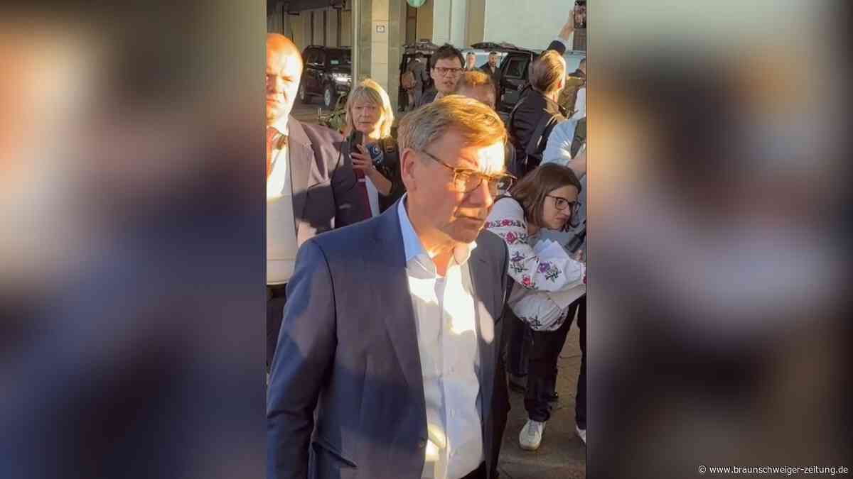 Putins Raketenterror: Dieses Kalkül darf nicht aufgehen