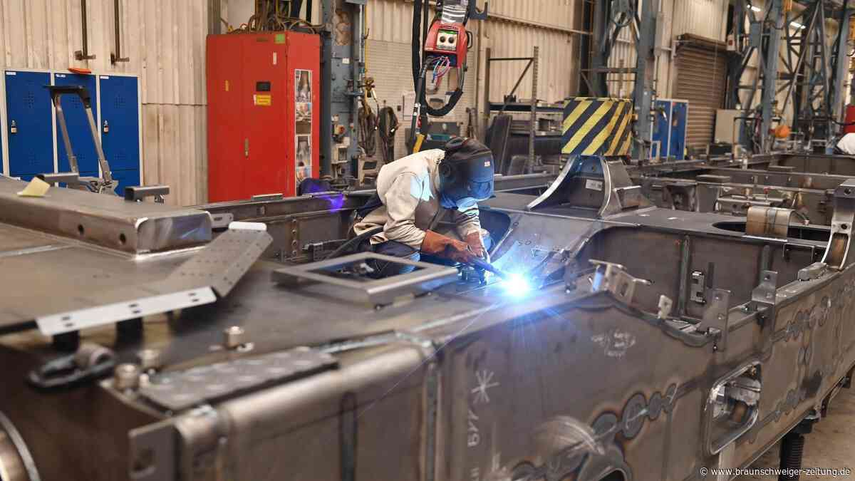 Deutsche Aktien: Warum der Dax trotz schwacher Wirtschaftslage so gut performt