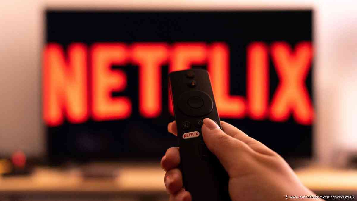 Little-known Netflix hack that could save customers £84 a year