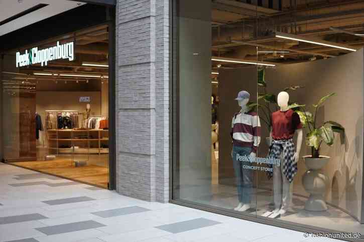 Peek & Cloppenburg Düsseldorf: Aus Conscious Fashion Store wird Concept Store