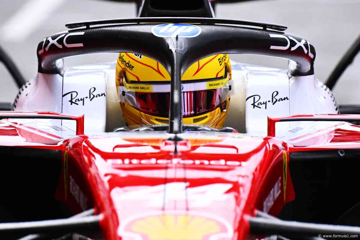 Why F1 team markets are about to become more popular
