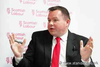 Scottish Government should abandon social care cuts, says Labour hopeful Fagan