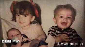 Victims describe 'house of terror' abuse by mother, grandmother and stepfather