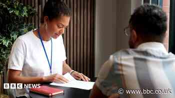 Graduate job vacancies drop by almost 50% in a year, survey suggests