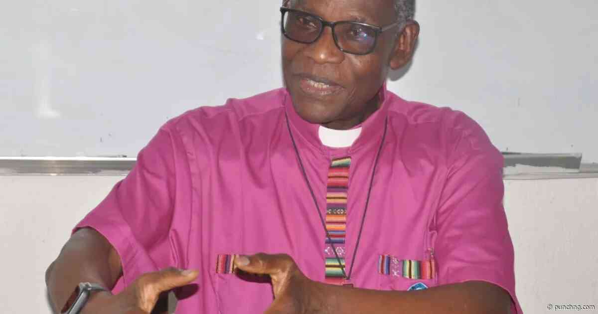 Nigerians are suffering, stop denying it, Anglican bishop tells FG