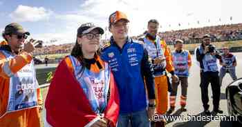 De sportieve spin-off van de Dutch GP in Zandvoort? ‘Onze nationale autosport is eigenlijk zo goed als dood’